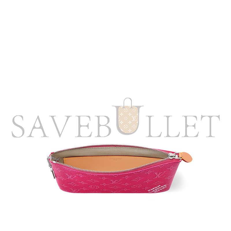 LOUIS VUITTON M KEY POUCH M27108 (24*15.5*1cm) LOUIS VUITTON M KEY POUCH M27108 (24*15.5*1cm)